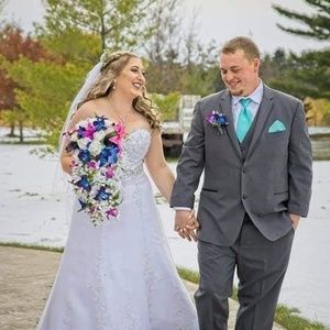 Meet your Posher, Butch